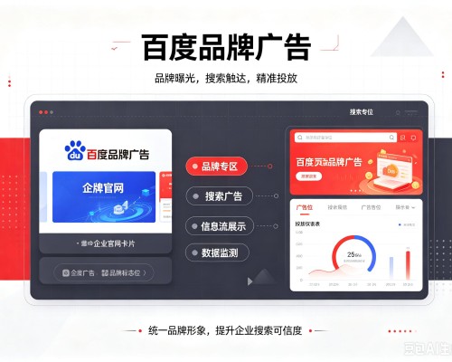 东兰百度品牌广告