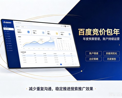 东兰百度竞价包年